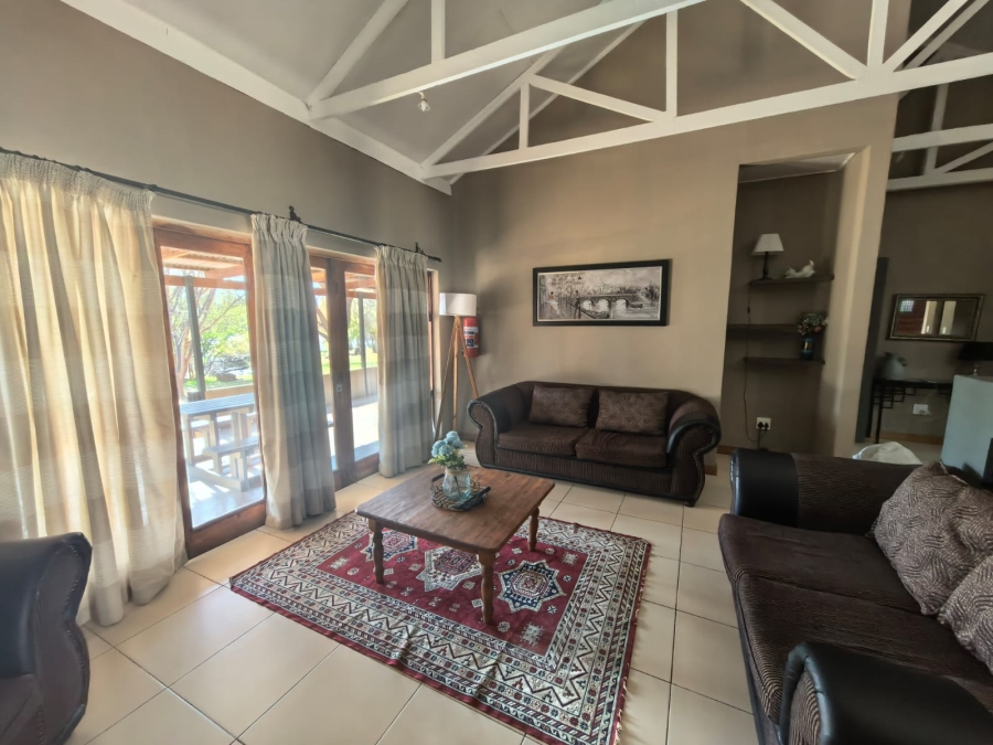 Commercial Property for Sale in Parys Free State